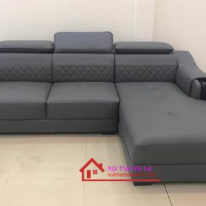 Sofa phòng khách - nội thất tiết kiệm đà lạt -33