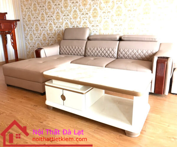 Sofa phòng khách - nội thất tiết kiệm đà lạt -35